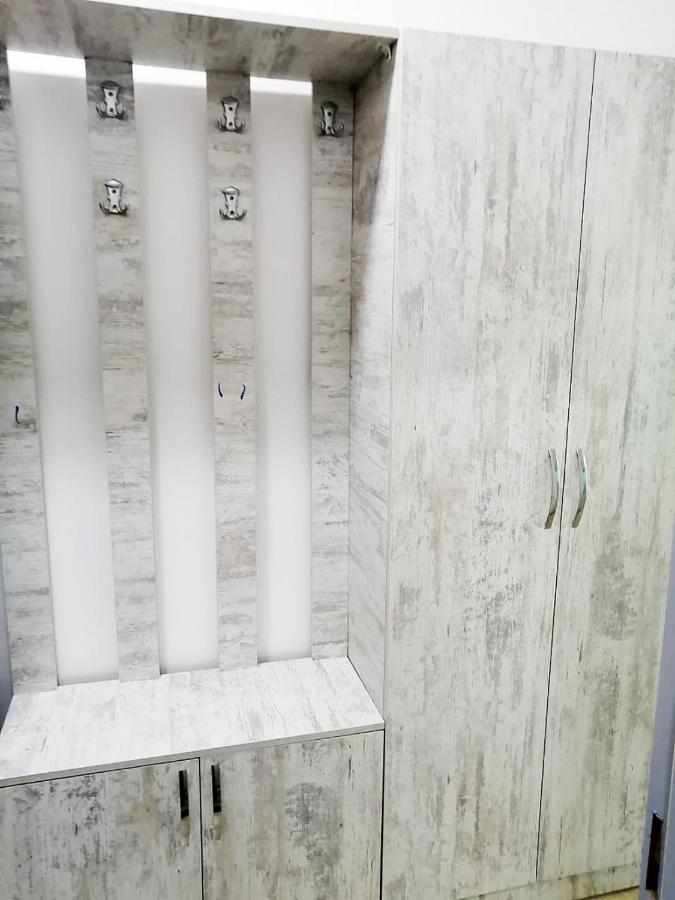 Apartment Vesta Kobuleti Bagian luar foto