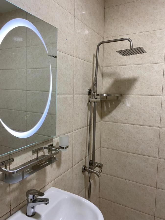 Apartment Vesta Kobuleti Bagian luar foto
